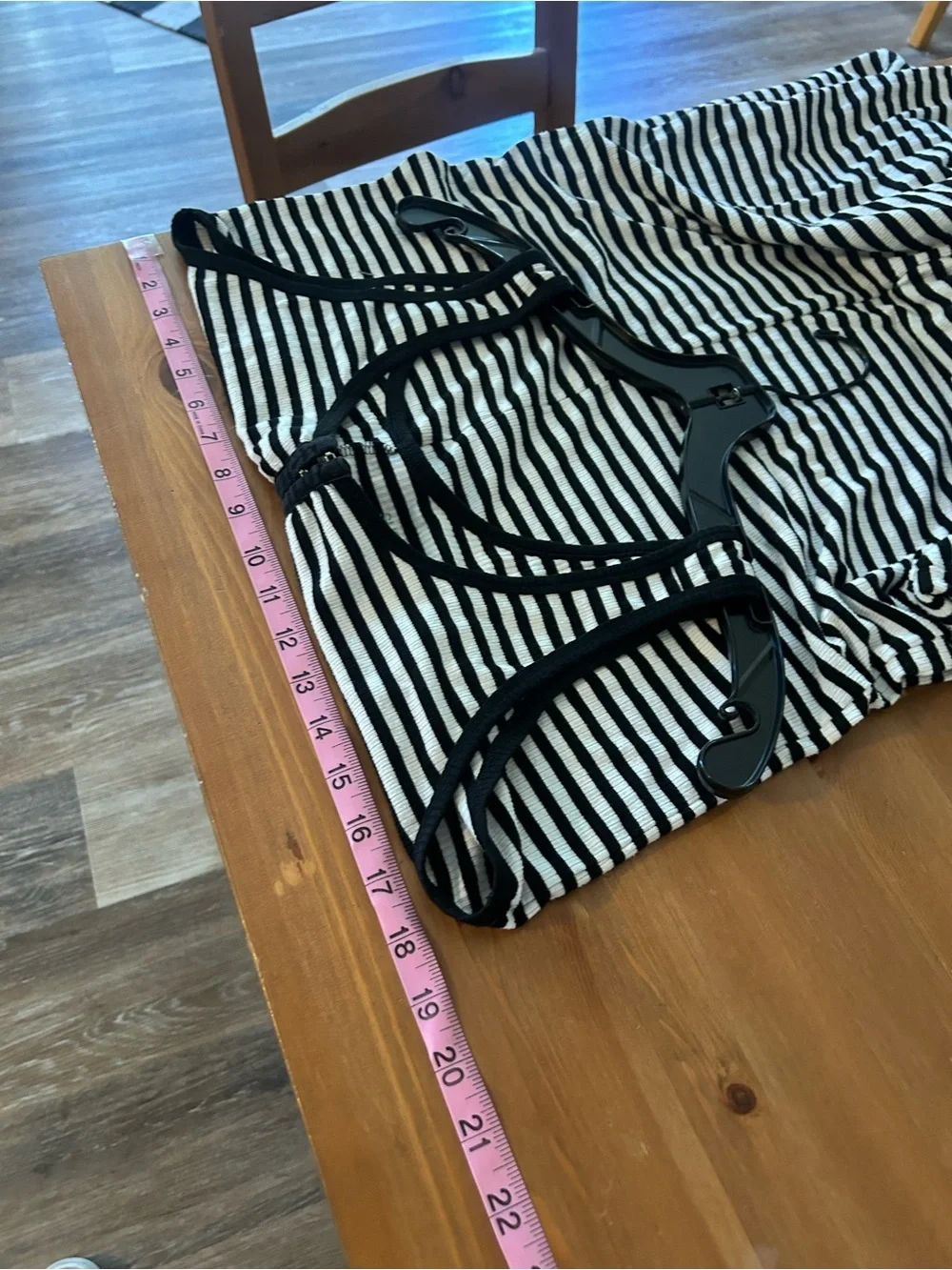 torrid good black
